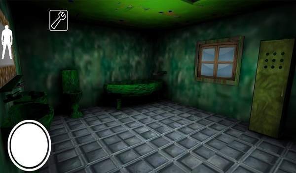 ZombieGrannyv1.6截图1