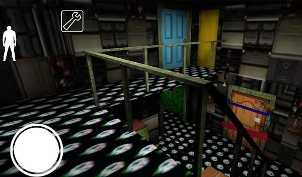 ZombieGrannyv1.6截图2