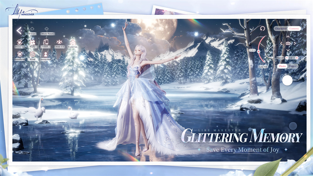 LifeMakeover新马服正版v2.23截图3