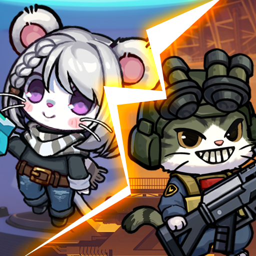 鼠鼠我来了免广告版v1.0.5