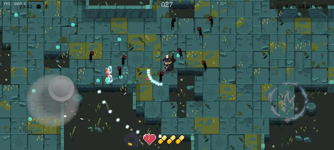 零号梦境去更新版v0.0.3截图2