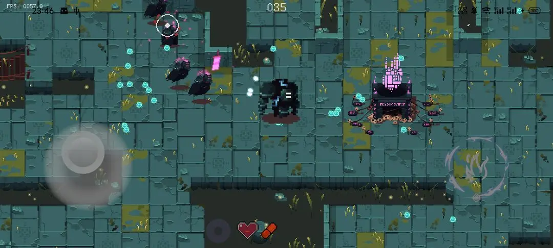 零号梦境去更新版v0.0.3截图3