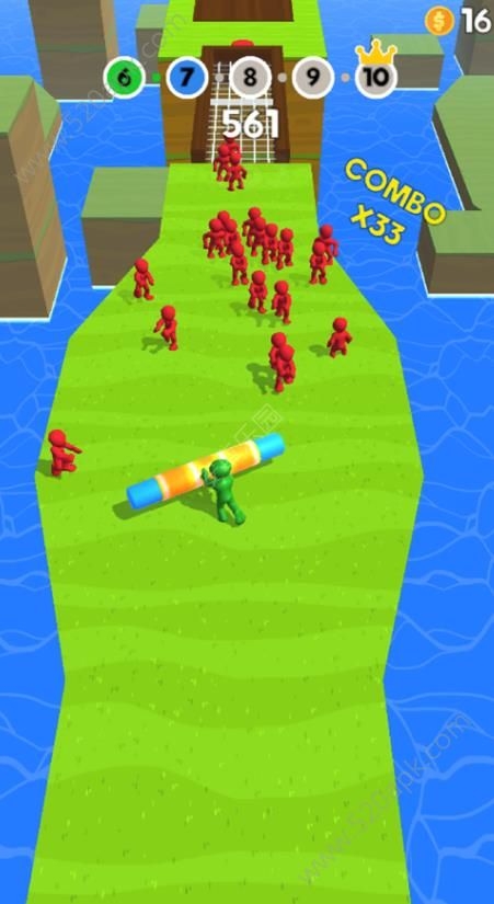 疯狂推人v2.6截图3