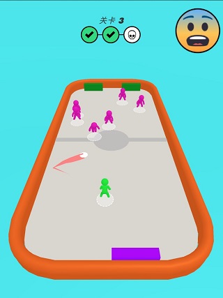 无敌破坏王国际版v1.7.42截图3