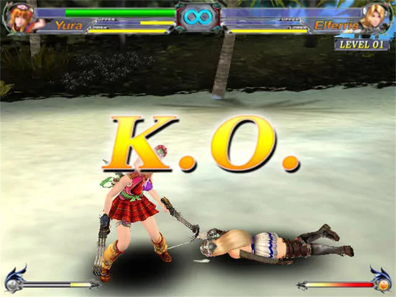 欲望格斗2完美整合国际版v2.1.3截图5