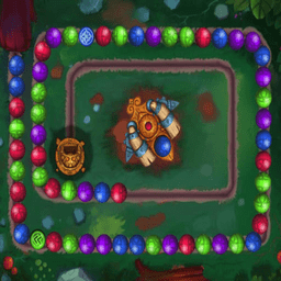 经典祖玛泡泡龙正版v1.0.0.2