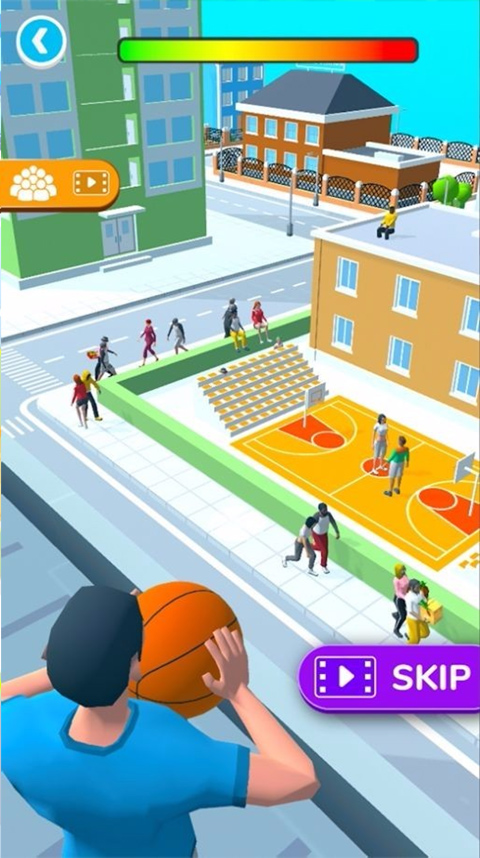 恶作剧之神高画质版v0.5.2截图2