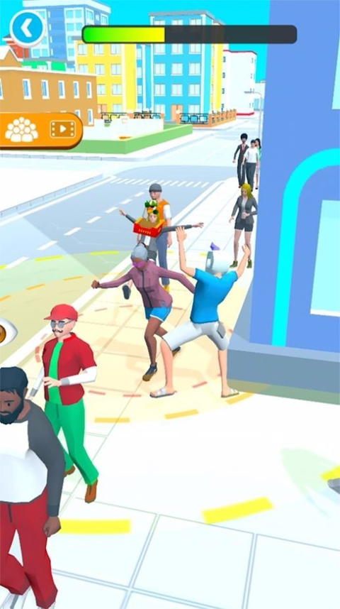 恶作剧之神高画质版v0.5.2截图4