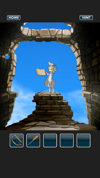 仙境冒险故事免费版v1.5截图1