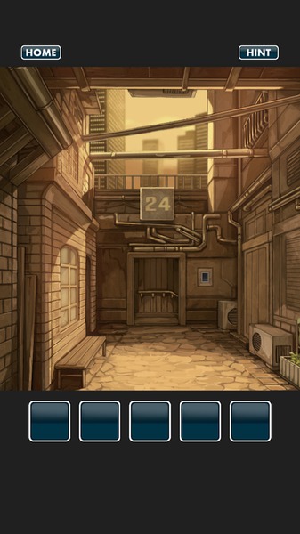 仙境冒险故事免费版v1.5截图3