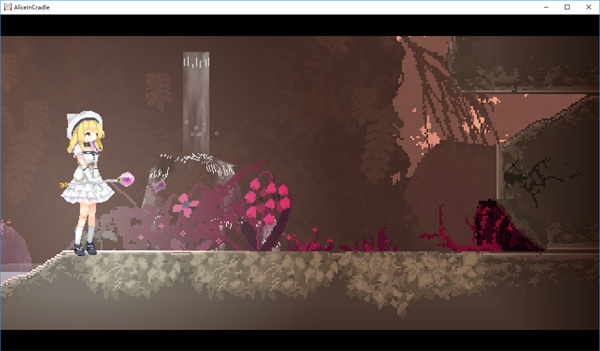 爱丽丝的摇篮曲免广告版v1.1截图4