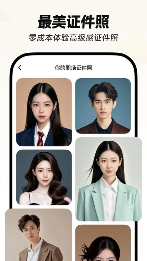 星绘手机版v1.6.4截图3