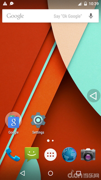 虚拟返回键BackButtonv1.9.13截图3