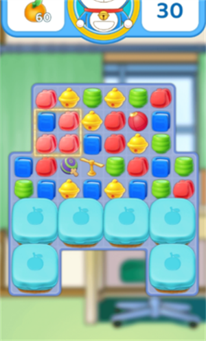 哆啦A梦Puzzle付费版v1.10.22截图3