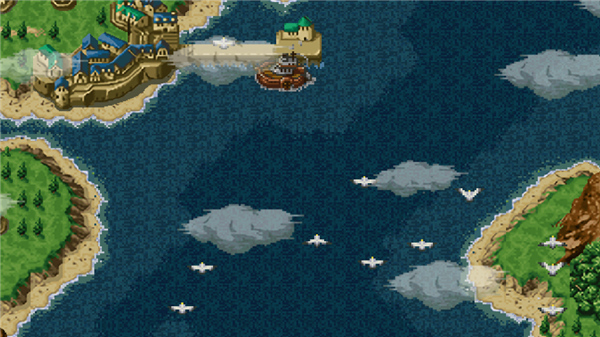 超时空之轮重制版精简版v2.1.3截图4