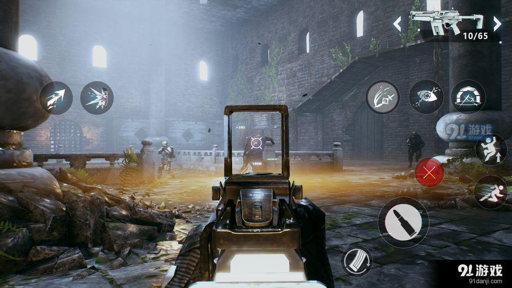 光明记忆v1.10截图3