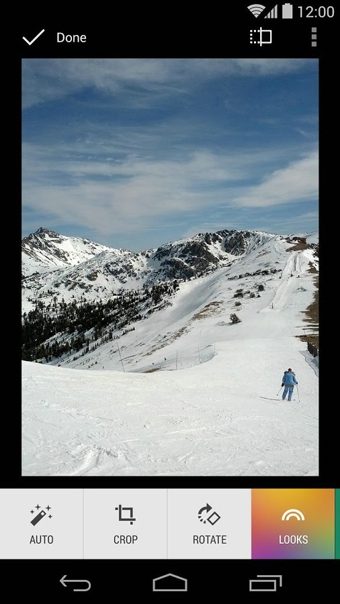 Google+客户端v9.12.0.152874833截图3