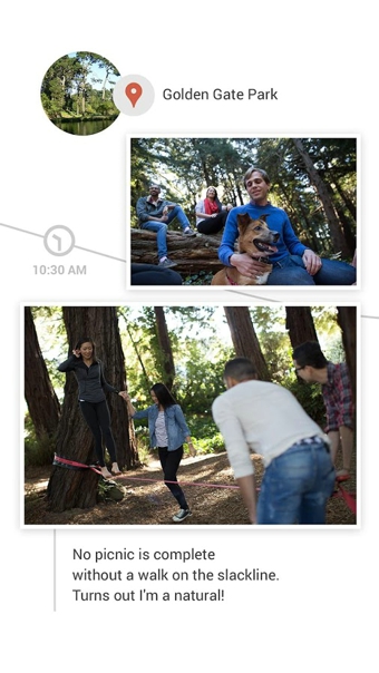 Google+客户端v9.12.0.152874833截图4