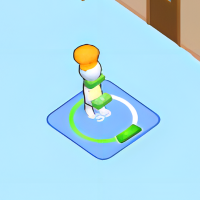 连锁汉堡大亨游戏v5.0.5