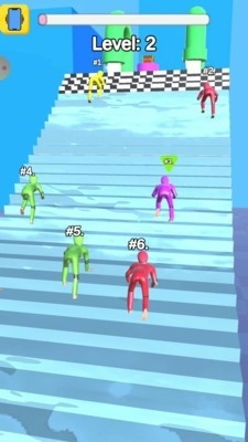 一起爬楼梯v0.10截图1