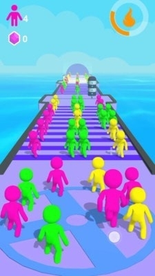 巨人我最强v1.3.6截图4