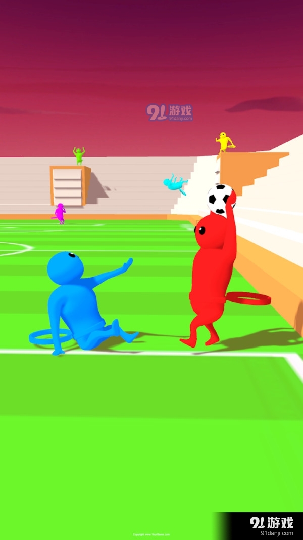 乱斗高手v3.70.10截图2