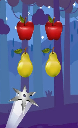 刨切水果手游v3.15截图1