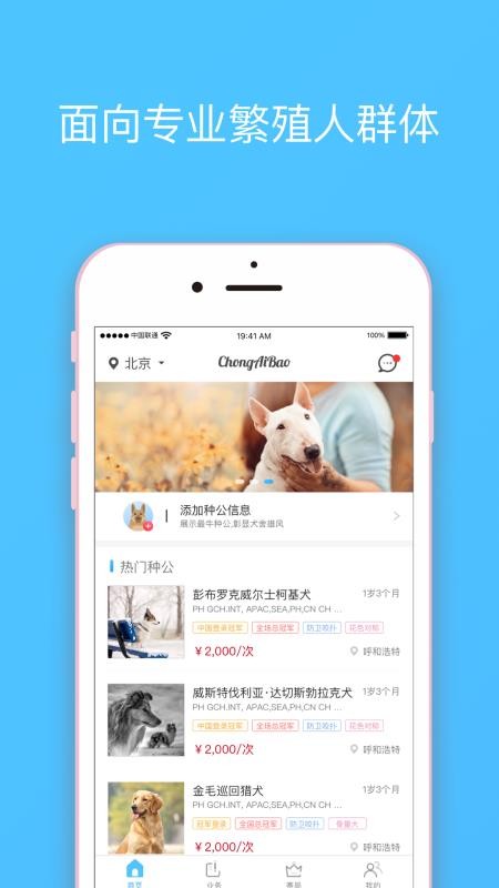 宠爱王国v3.12.12截图2