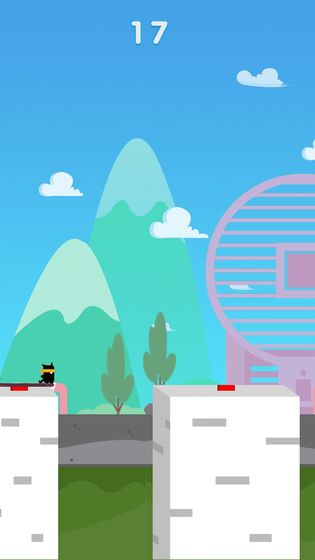 穿越福城v2.12.8截图1