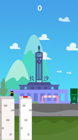 穿越福城v2.12.8截图2