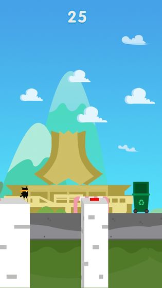 穿越福城v2.12.8截图5