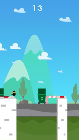 穿越福城v2.12.8截图4