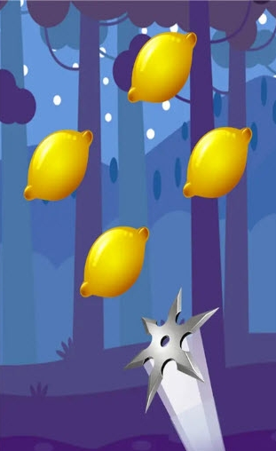 刨切水果手游v3.15截图3