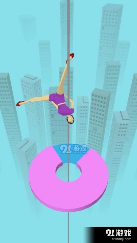 疯狂爱舞蹈v1.3.6截图2