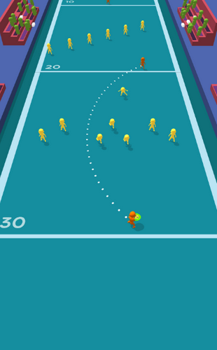 极限圆盘v1.9截图1