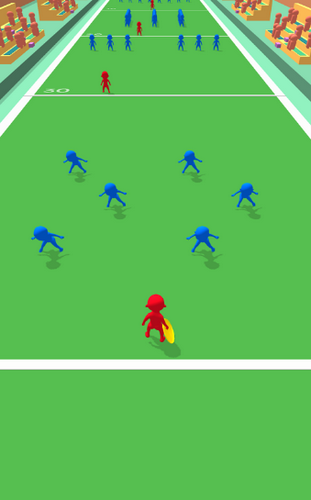 极限圆盘v1.9截图2