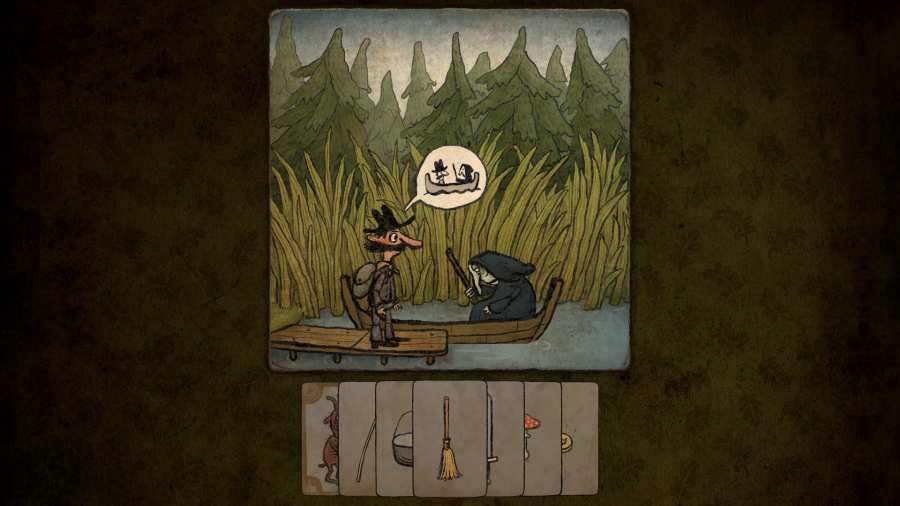 朝圣者v1.8截图2