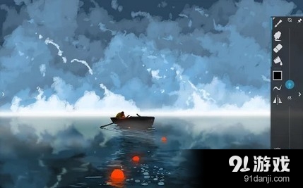 绘图工具ArtFlowv1.8.268截图2