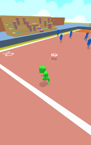 极限圆盘v1.9截图3