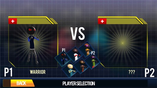 火柴人功夫环战斗v1.10截图1