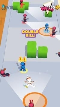 隐形忍者v1.4.6截图2