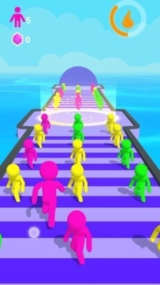 巨人我最强v1.3.6截图2