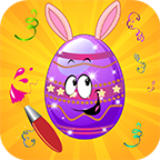 复活节彩蛋制造商游戏v1.3.9