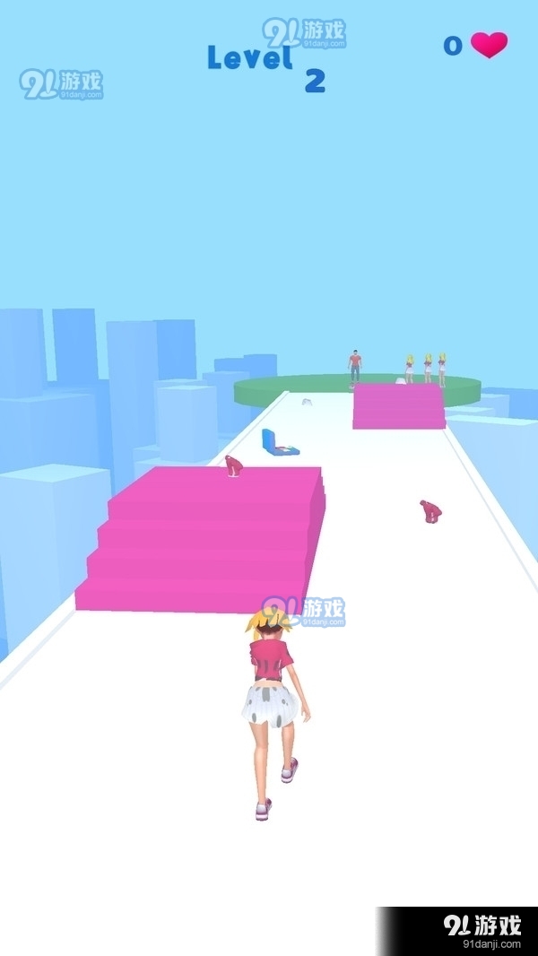 化妆妆我最美v1.5.6截图1