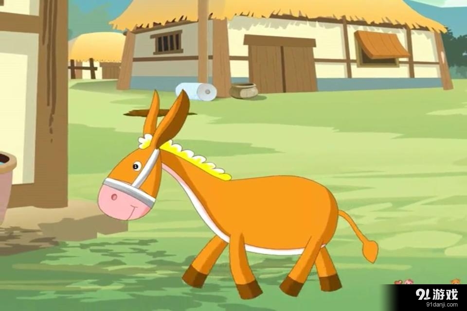 巴巴熊少儿歌曲动画v6.16截图2