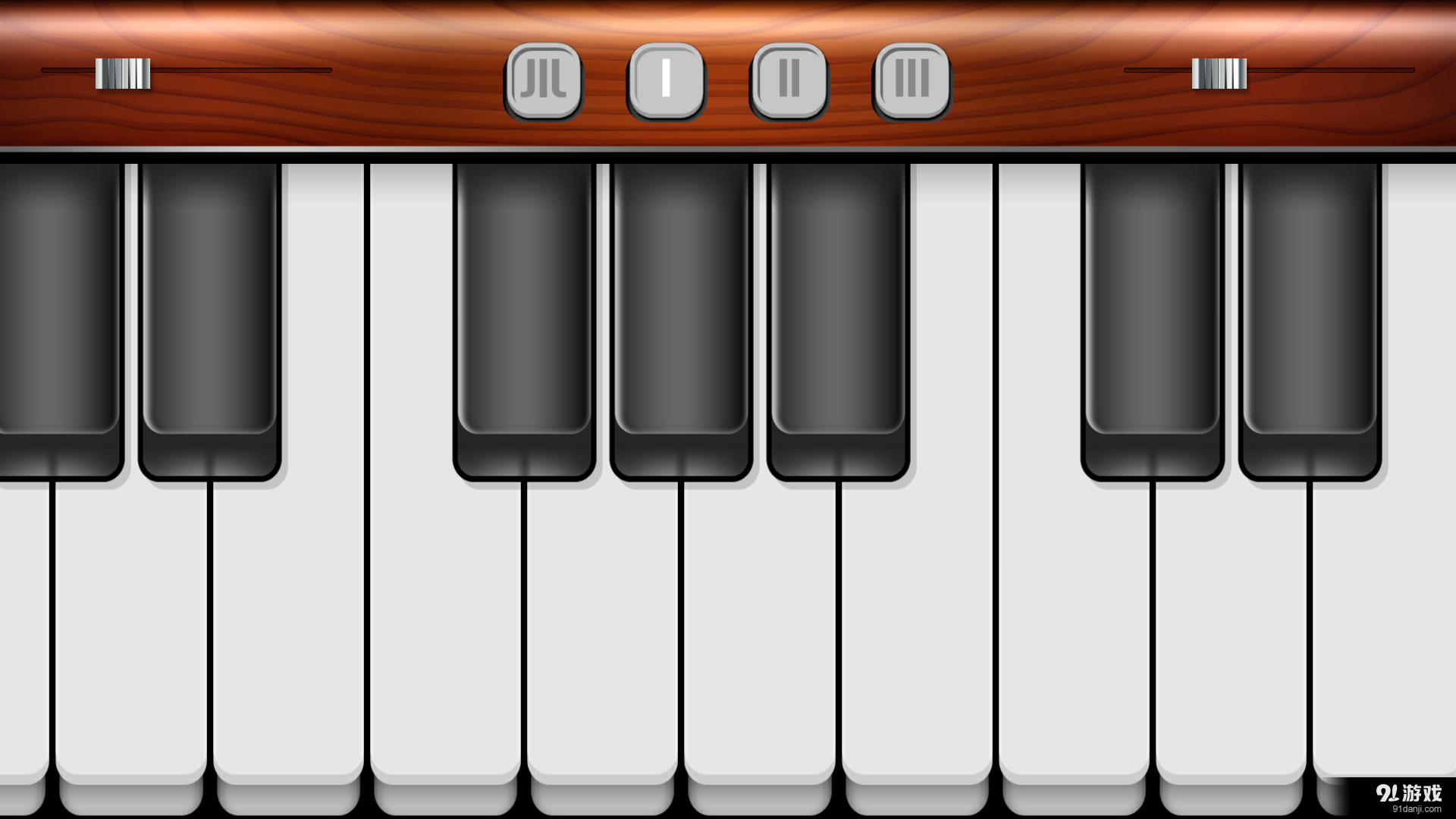 ThumbPiano安卓版v1.10截图4