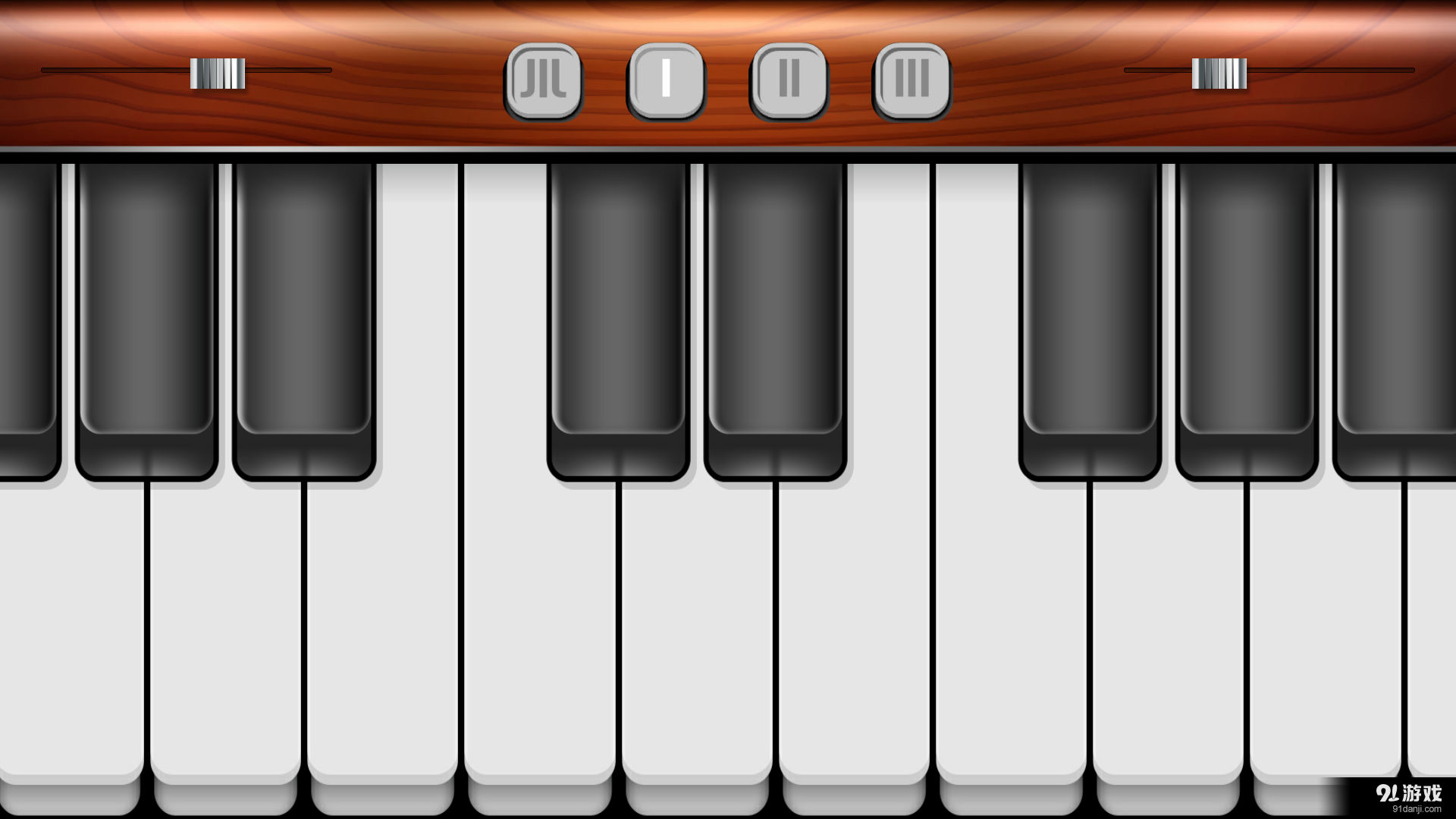 ThumbPiano安卓版v1.10截图5
