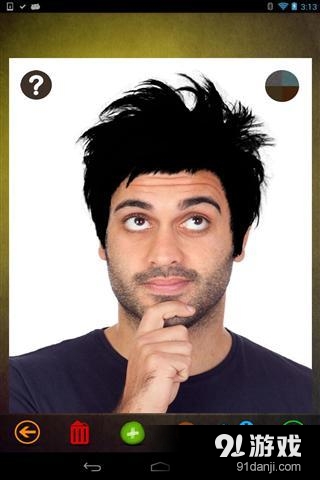 虚拟发型v1.27截图2