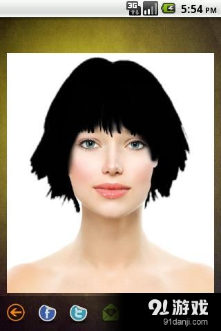 虚拟发型v1.27截图5