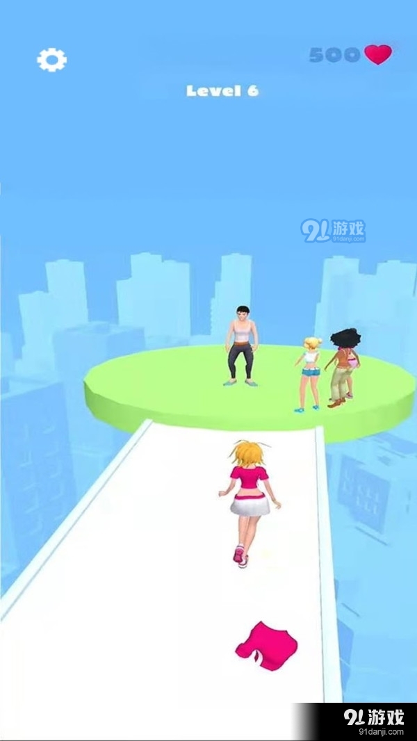 化妆妆我最美v1.5.6截图2